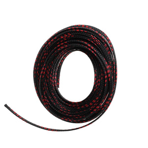 Emphaser-ESP-RSL 6/8/12 15m braided hose-Masori.de