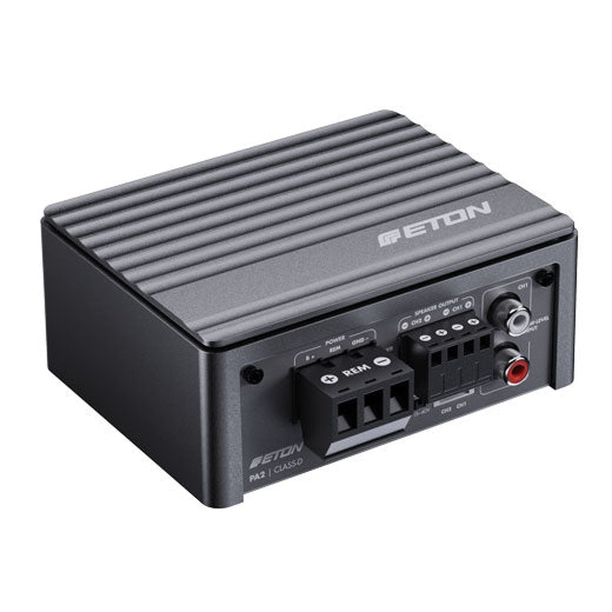 ETON-PA 2-2-channel amplifier-Masori.de