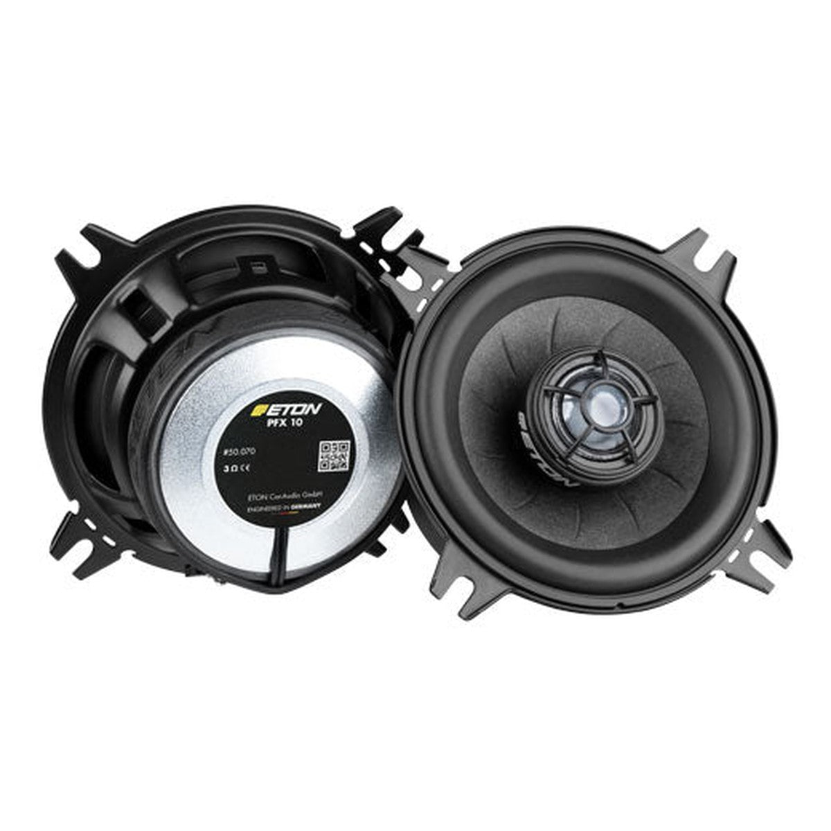 ETON-PFX10-4" (10cm) coaxial loudspeaker-Masori.de