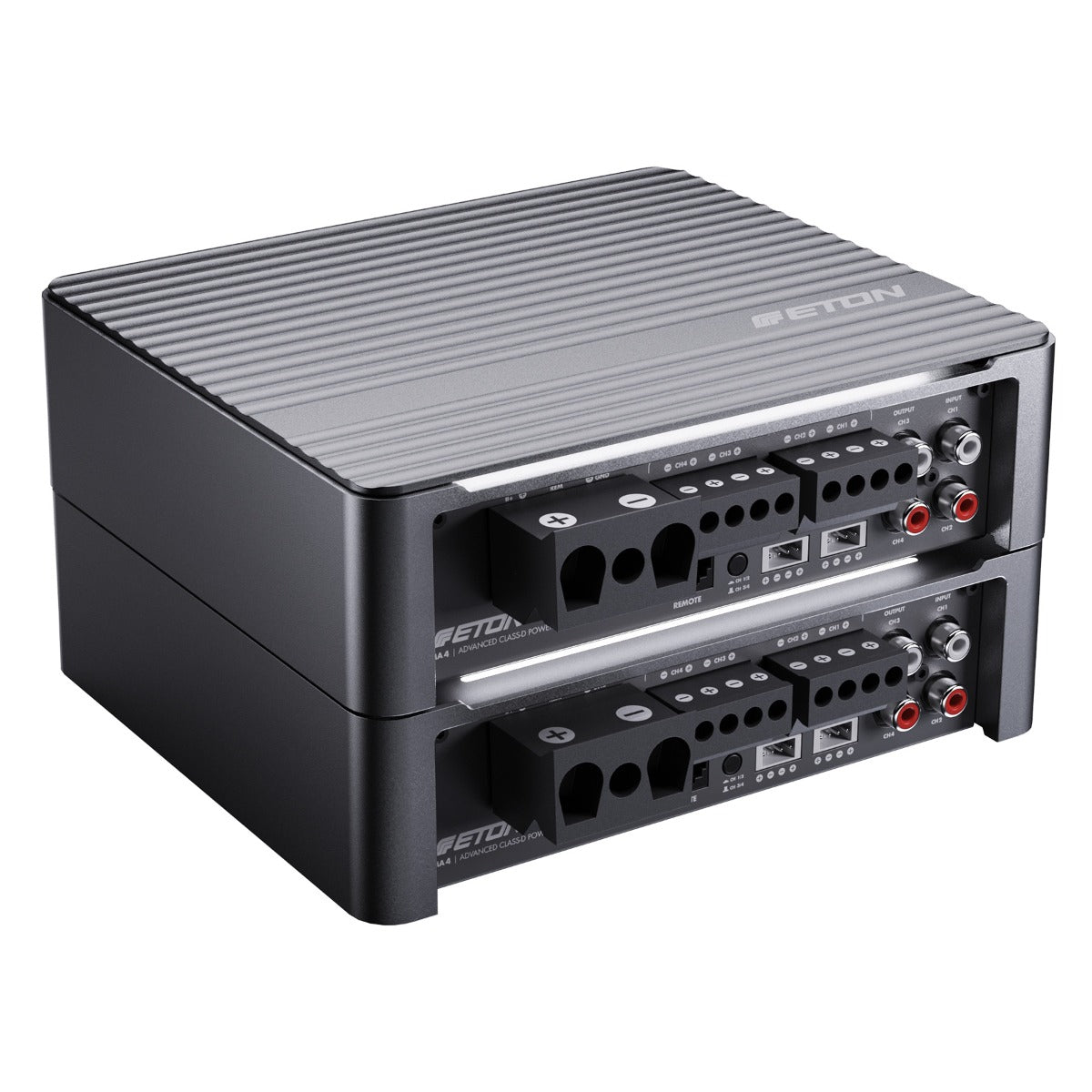 ETON-MA 4-4-channel amplifier-Masori.de