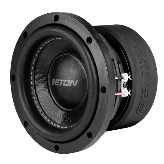 ETON-Move MW 6.5-6.5" (16.5cm) Subwoofer-Masori.de