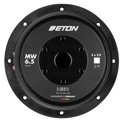 ETON-Move MW 6.5-6.5" (16,5cm) Subwoofer-Masori.de