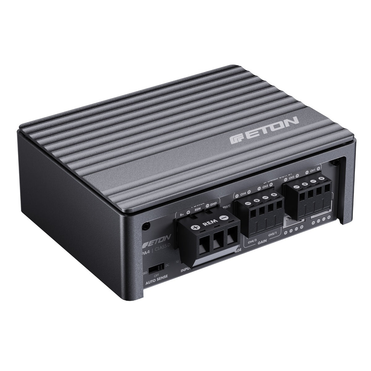 ETON-PA 4-4-channel amplifier-Masori.de