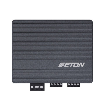 ETON-PA 4-4-channel amplifier-Masori.de