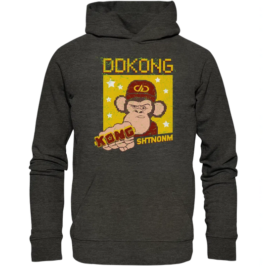 DD Audio-DDKONG Hoodie-Hoodie-masori-kaufen