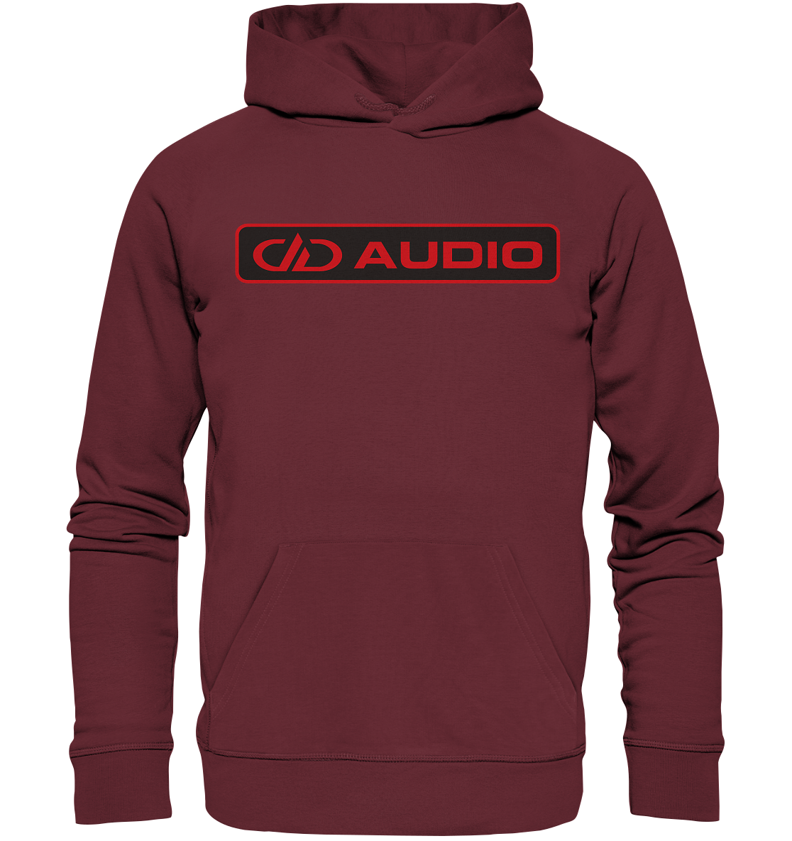 Z Made in USA Hoodie