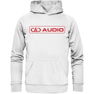 DD Audio-Made in USA Hoodie-Hoodie-masori-kaufen