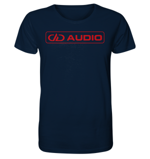 DD Audio-Loud in any language Shirt-T-Shirt-Masori.de