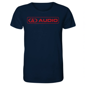 DD Audio-Loud in any language Shirt-T-Shirt-masori-kaufen