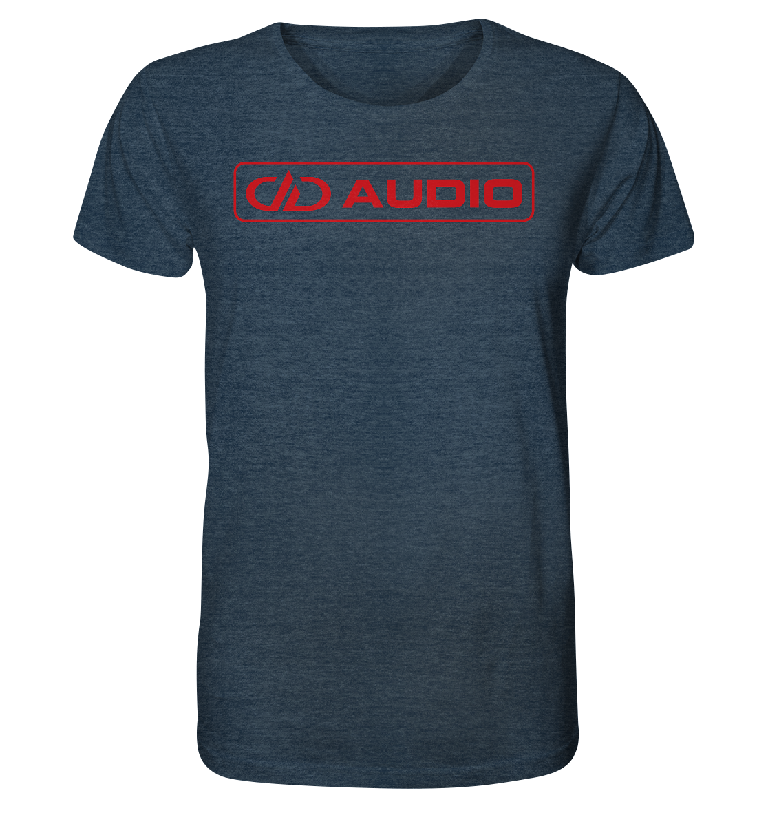 DD Audio-Loud in any language Shirt-T-Shirt-Masori.de