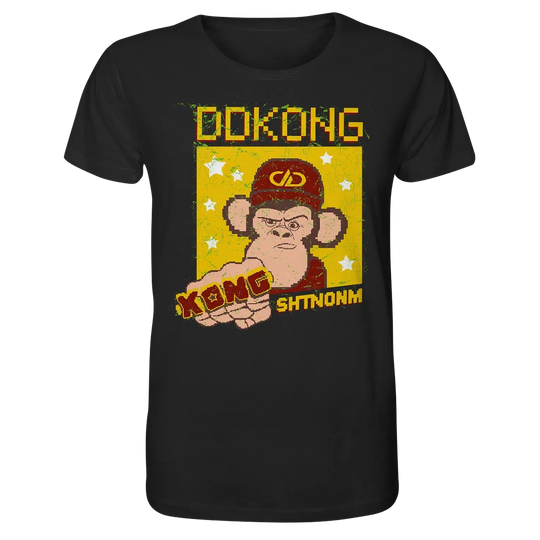 DD Audio-DDKONG Shirt-T-Shirt-masori-kaufen