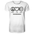 DD Audio-Peace love bass Shirt-T-Shirt-masori-kaufen