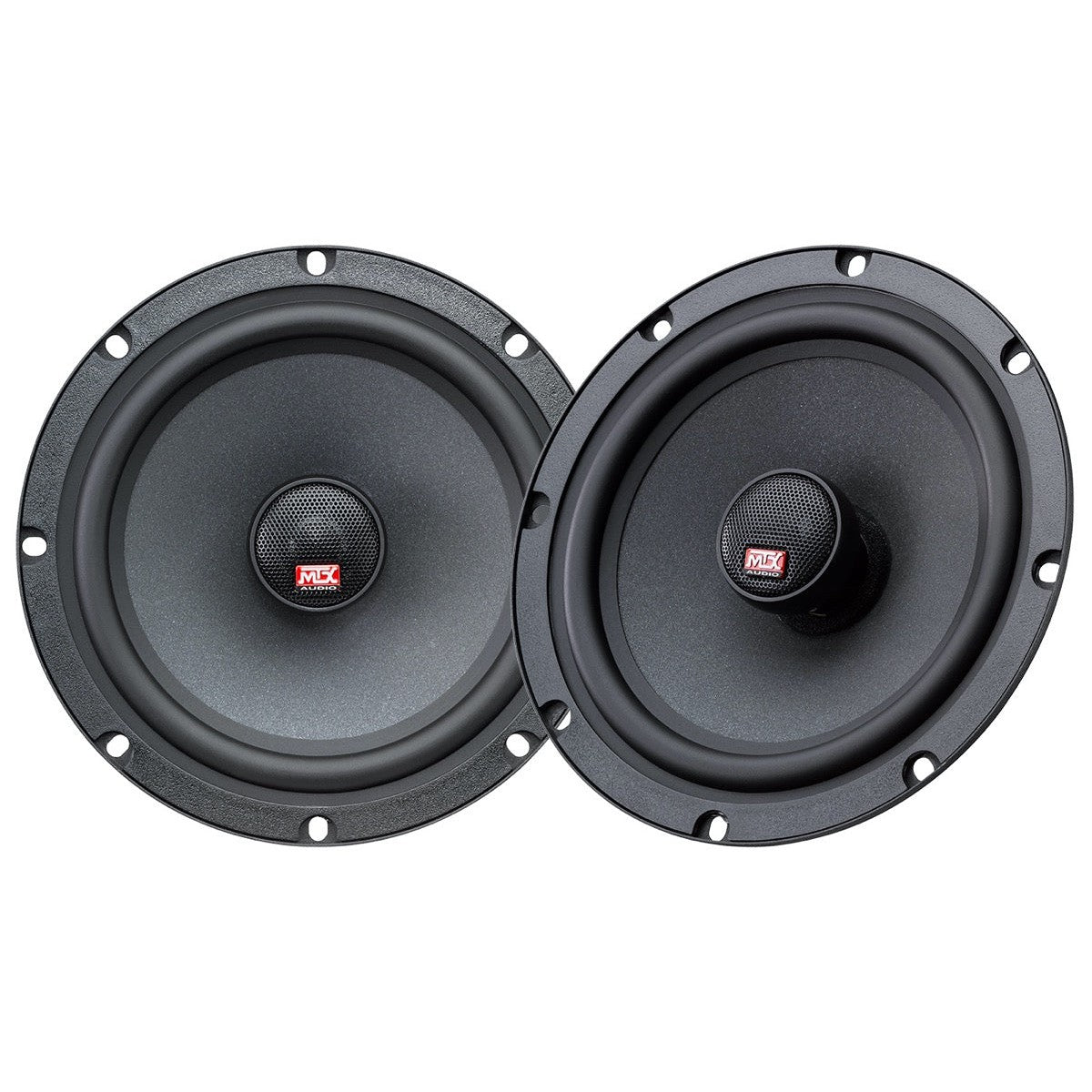 MTX Audio-TX465C-6.5" (16,5cm) Coaxial-Loudspeaker-Masori.de