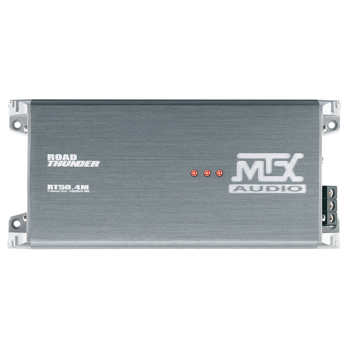 MTX Audio-RT50.4M-4-Channel Amplifier-Masori.de