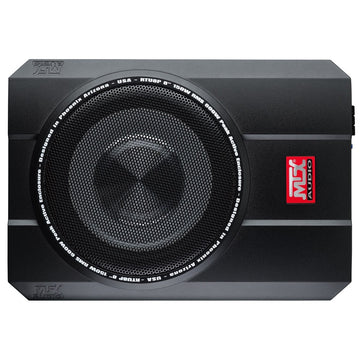 MTX Audio-RTU8P-8