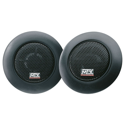 MTX Audio-TX225T-dome tweeter-Masori.de