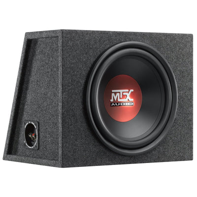 MTX Audio-RTE12AS-12" (30cm) cabinet subwoofer-Masori.de