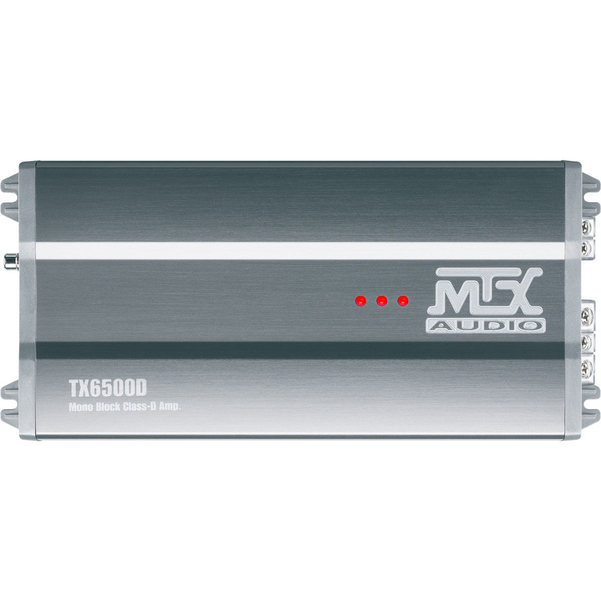 MTX Audio-TX6500D-1-Channel Amplifier-Masori.de