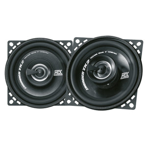 MTX Audio-TX240C-4" (10cm) coaxial loudspeaker-Masori.de