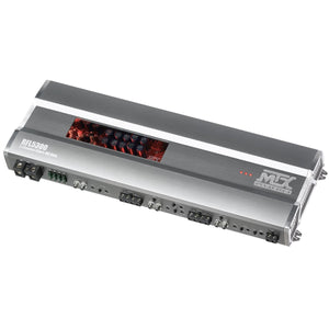 MTX Audio-RFL4001D-1-Channel Amplifier-Masori.de