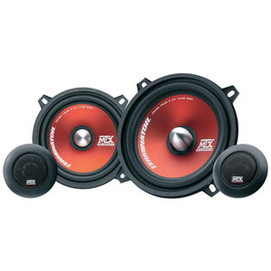 MTX Audio-TR50S-5" (13cm) speaker set-Masori.de