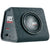 MTX Audio-RTP8-8" (20cm) active enclosure subwoofer-Masori.de