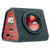 MTX Audio-TRP8-8" (20cm) active enclosure subwoofer-Masori.de