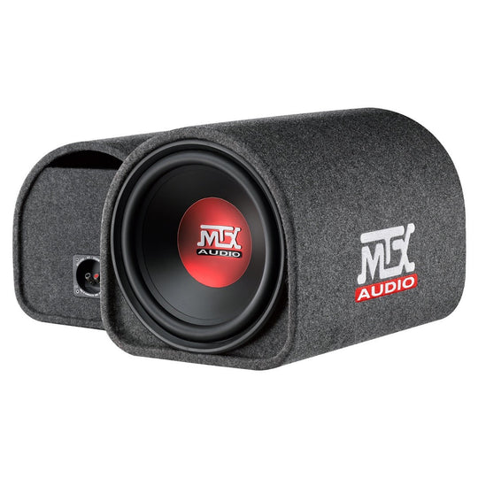 MTX Audio-RTT12AV-12" (30cm) cabinet subwoofer-Masori.de