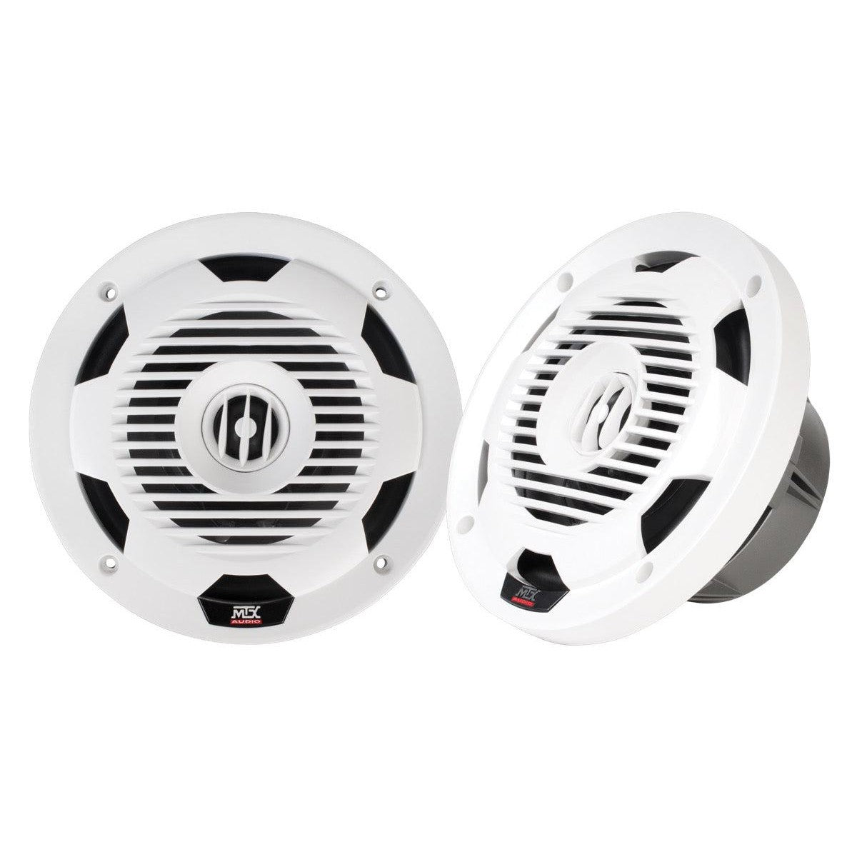 MTX Audio-WET77-W-8" (20cm) Coaxial-Loudspeaker-Masori.de