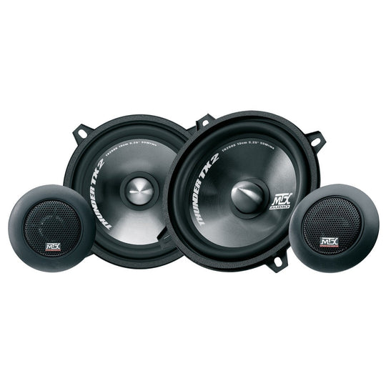 MTX Audio-TX250S-5" (13cm) speaker set-Masori.de