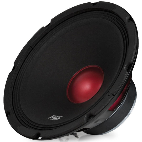 MTX Audio-RTX108-10" (25cm) bass-midrange driver-Masori.de