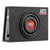 MTX Audio-RTF10P-10" (25cm) Active Enclosure Subwoofer-Masori.de