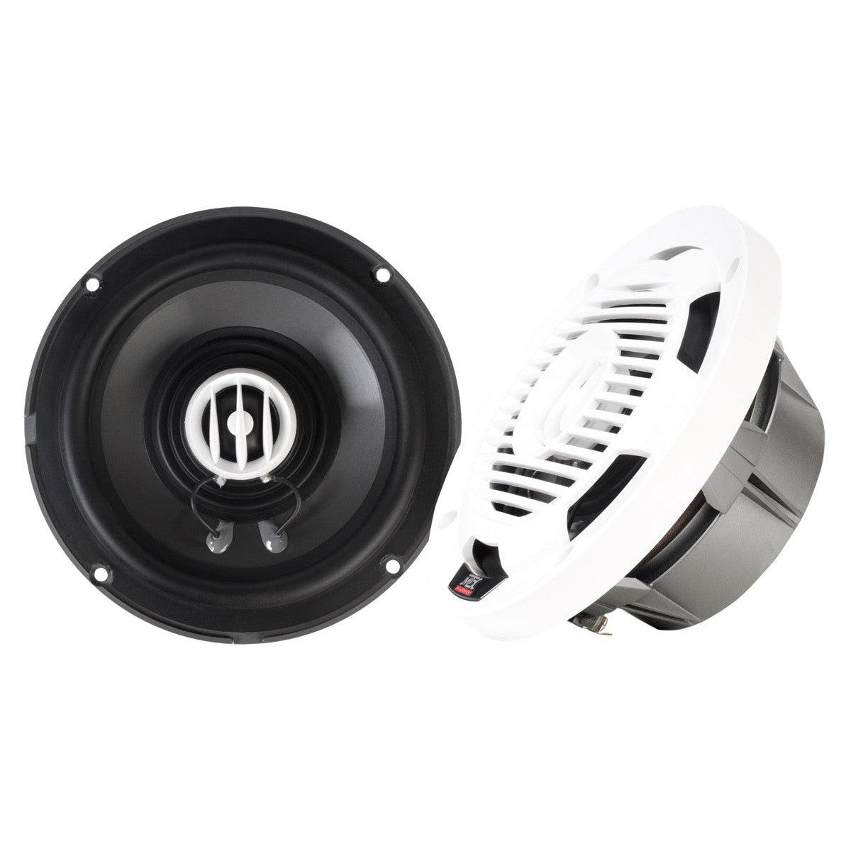 MTX Audio-WET65-W-6.5" (16,5cm) Coaxial-Loudspeaker-Masori.de