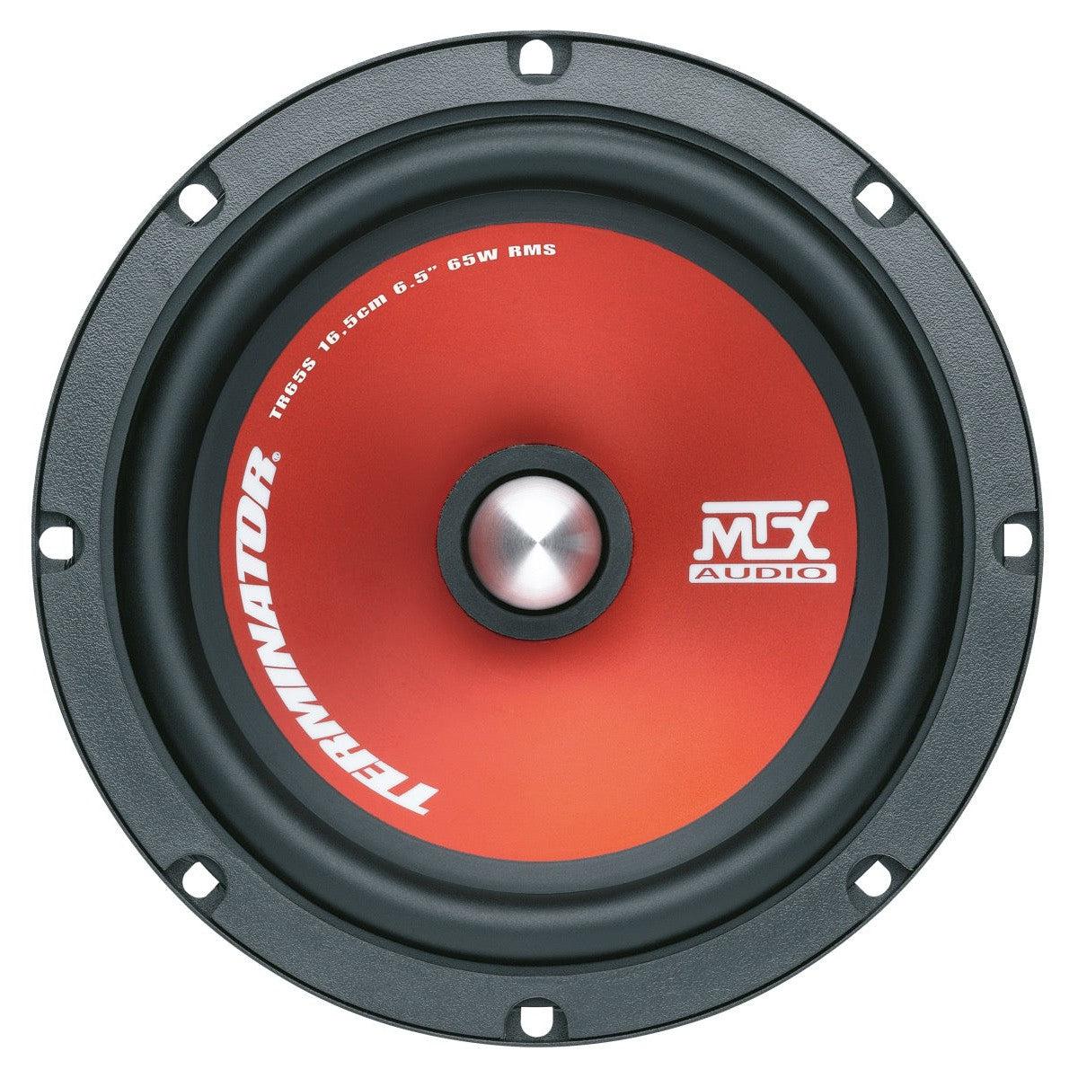 MTX Audio-TR65S-6.5" (16,5cm) speaker set-Masori.de