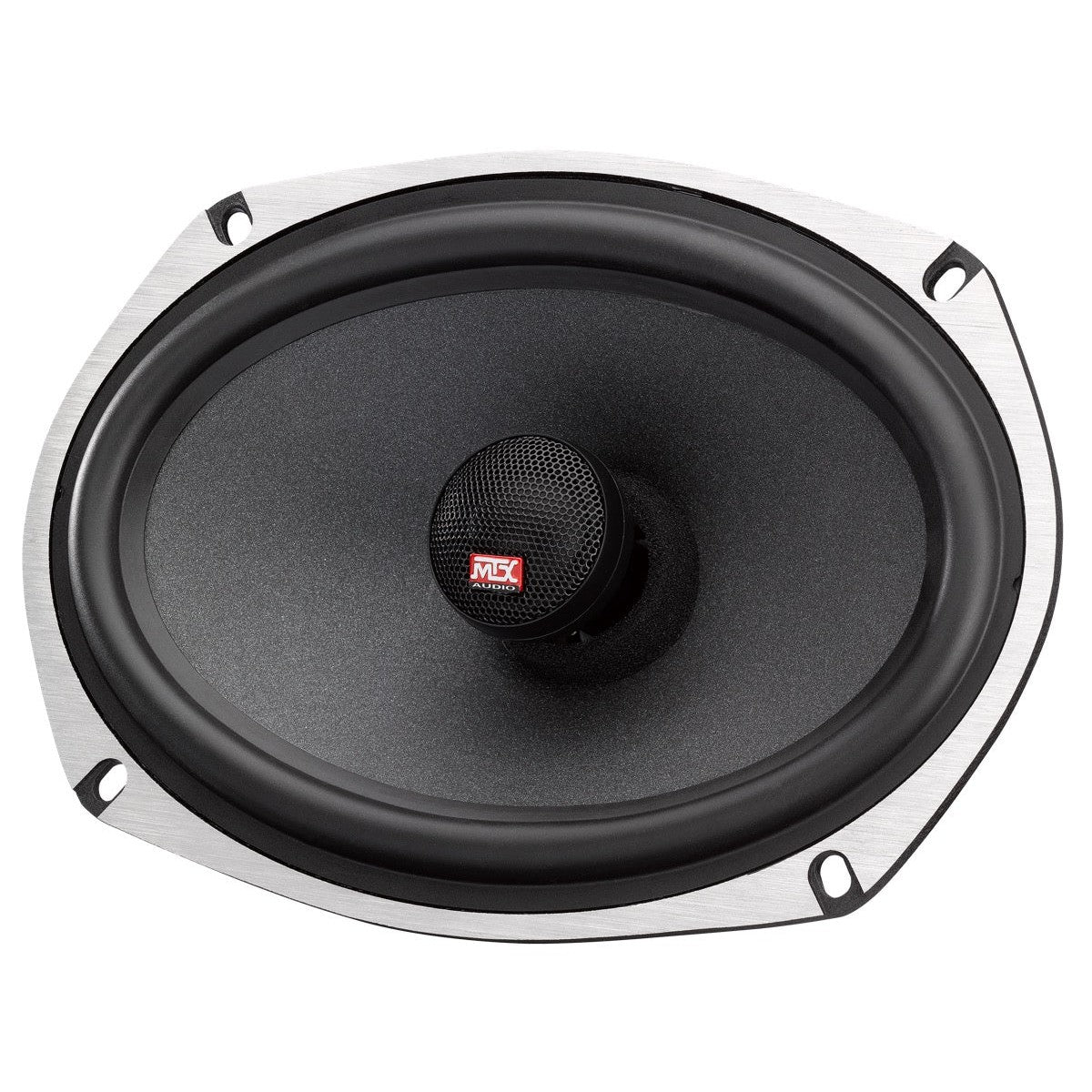 MTX Audio-TX669C-6 "x9" Coaxial Loudspeaker-Masori.de