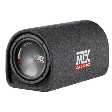 MTX Audio-RTT8P-8