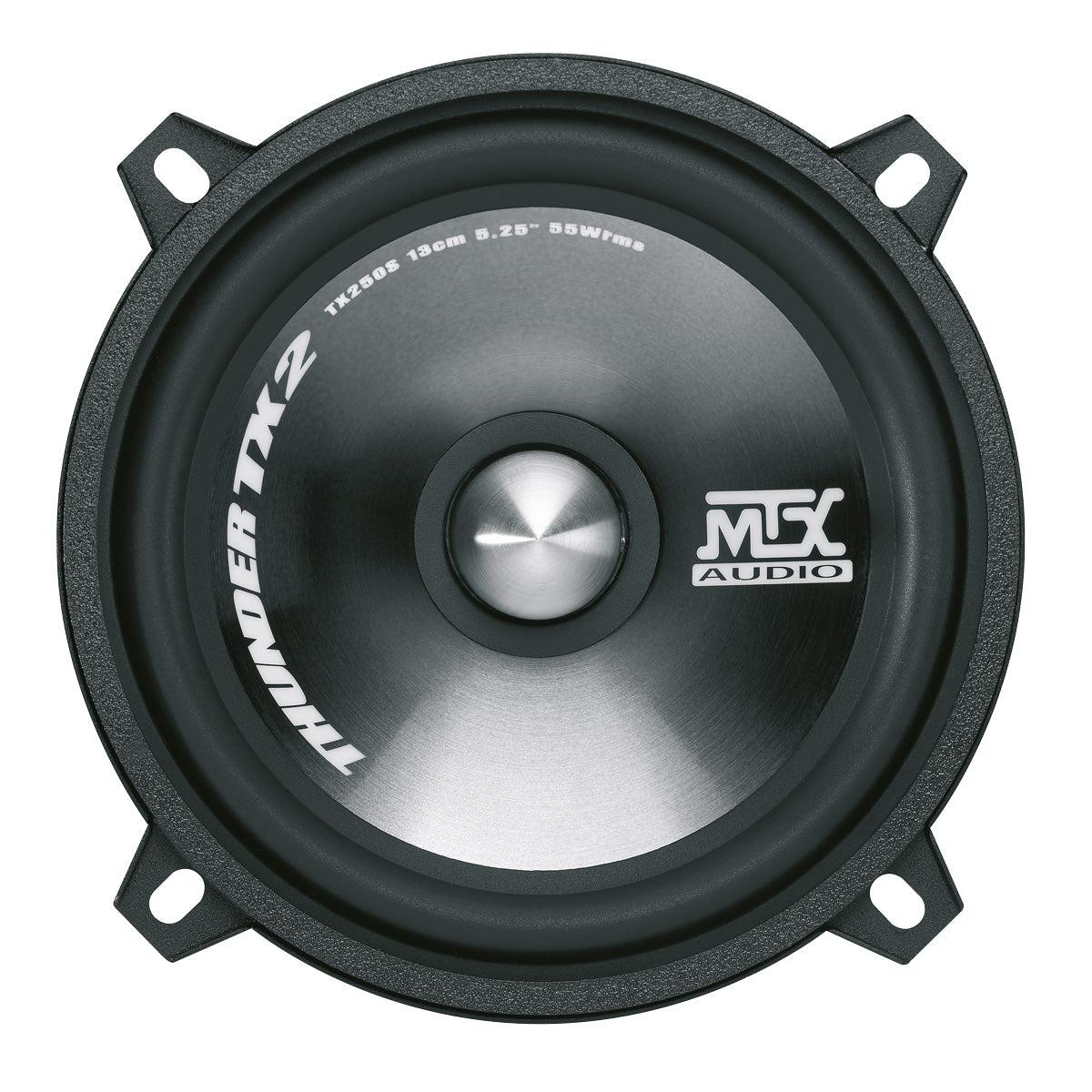 MTX Audio-TX250S-5" (13cm) speaker set-Masori.de