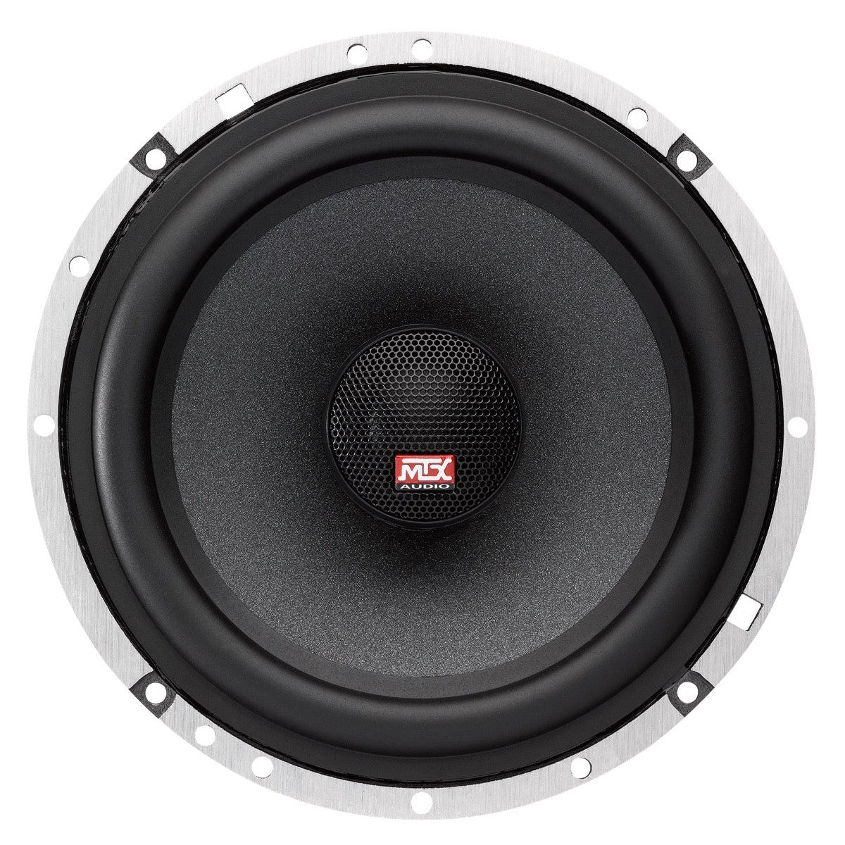 MTX Audio-TX665C-6.5" (16,5cm) Coaxial-Loudspeaker-Masori.de