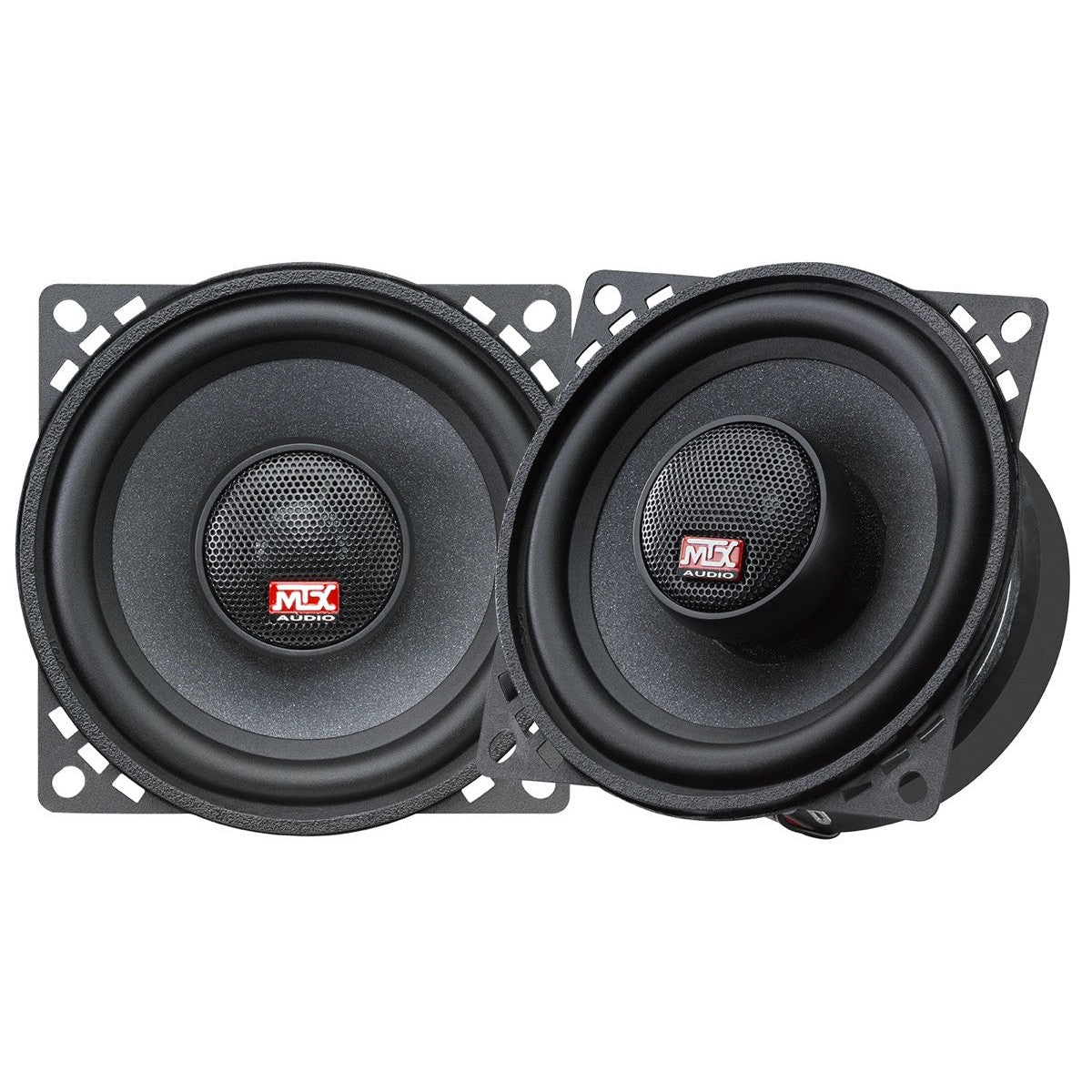 MTX Audio-TX440C-4" (10cm) coaxial loudspeaker-Masori.de