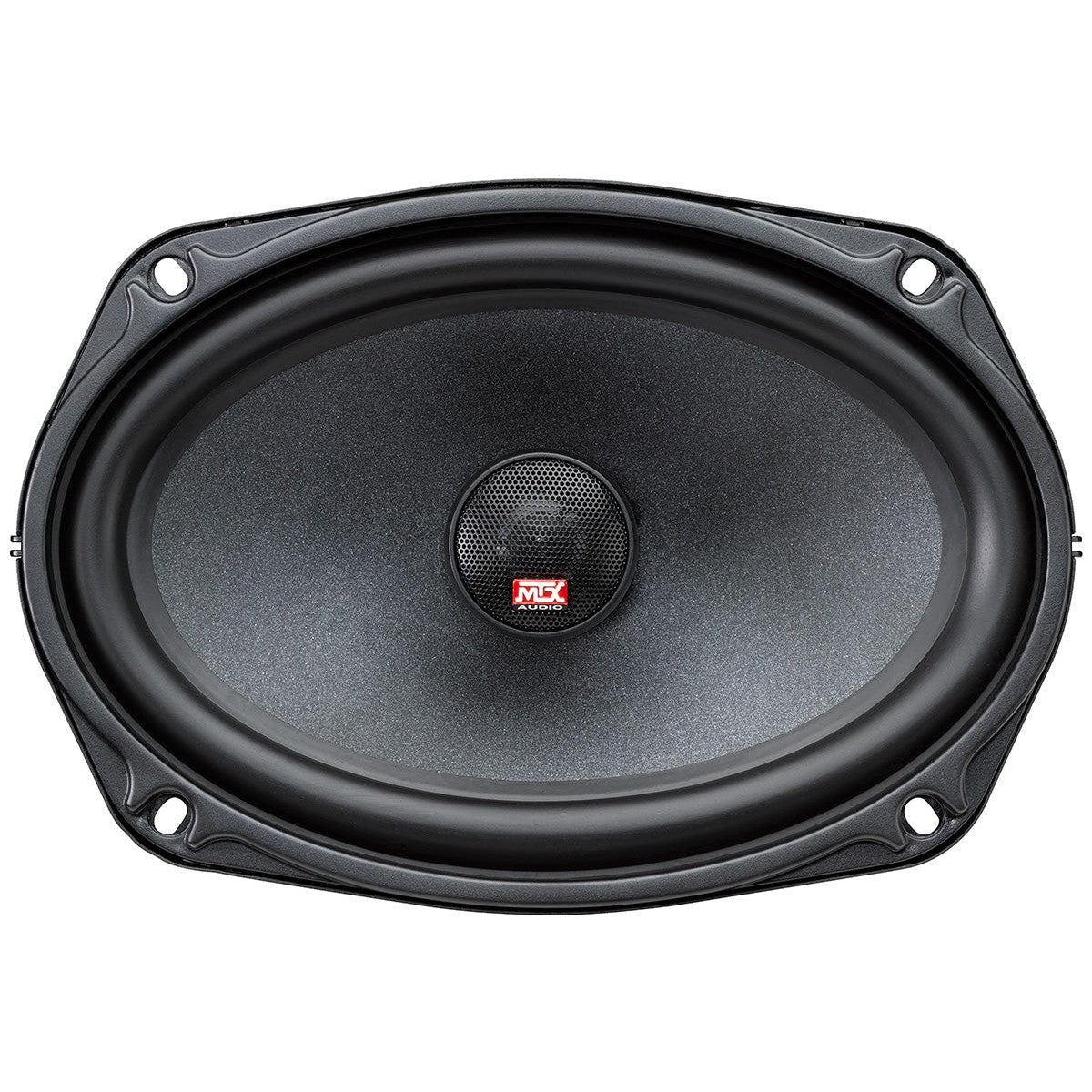 MTX Audio-TX469C-6 "x9" Coaxial Loudspeaker-Masori.de