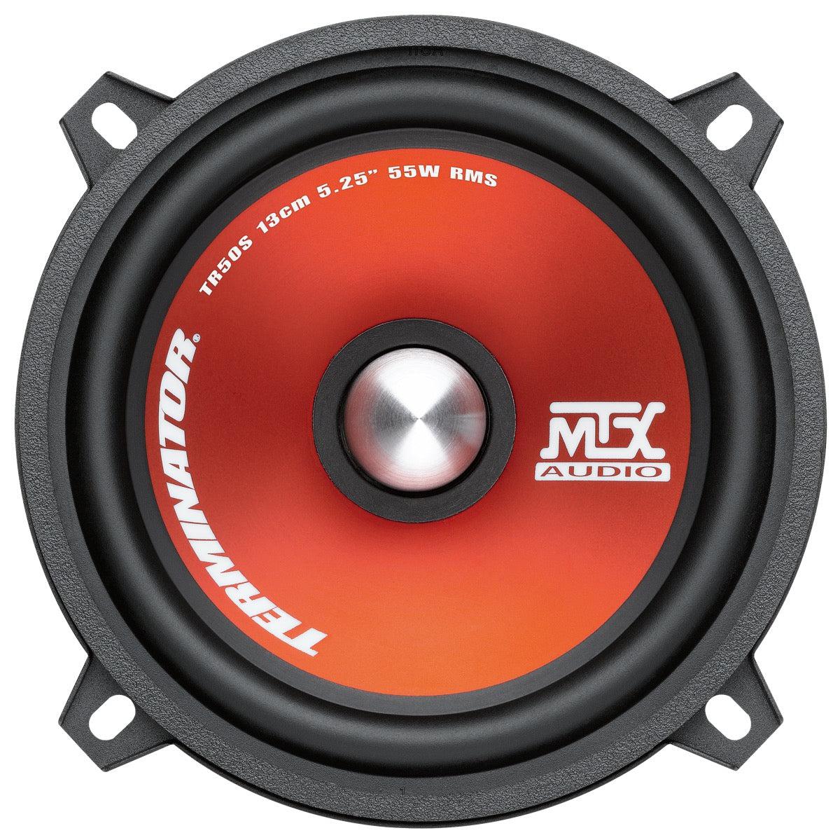 MTX Audio-TR50S-5" (13cm) speaker set-Masori.de