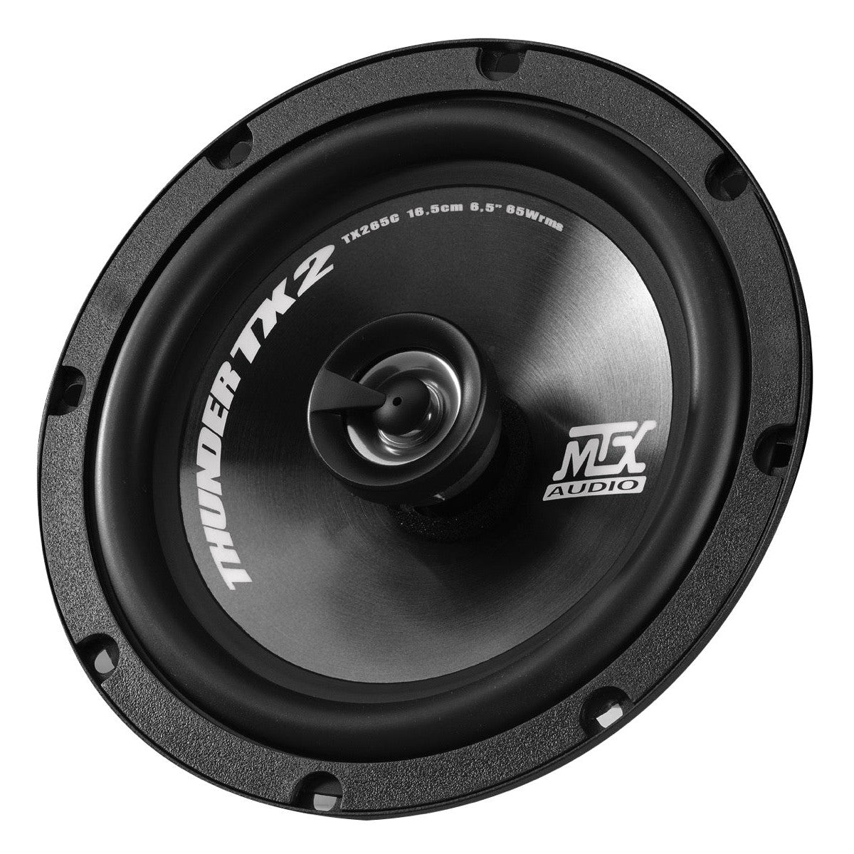 MTX Audio-TX265C-6.5" (16,5cm) Coaxial-Loudspeaker-Masori.de