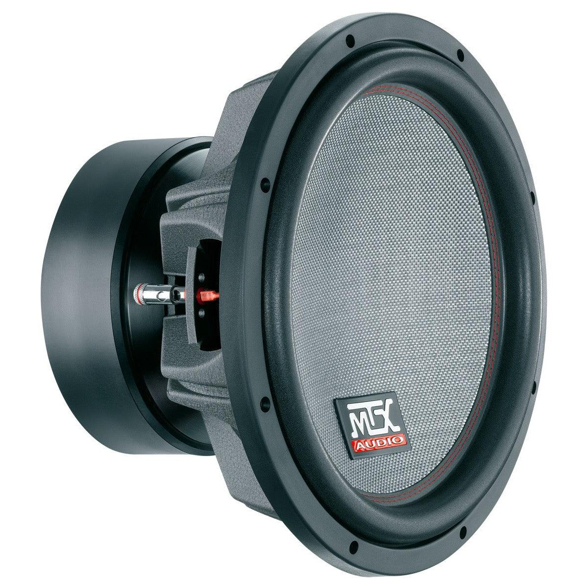 MTX Audio-TX815-15" (38cm) Subwoofer-Masori.de