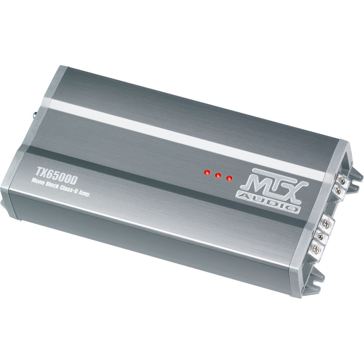 MTX Audio-TX6500D-1-Channel Amplifier-Masori.de