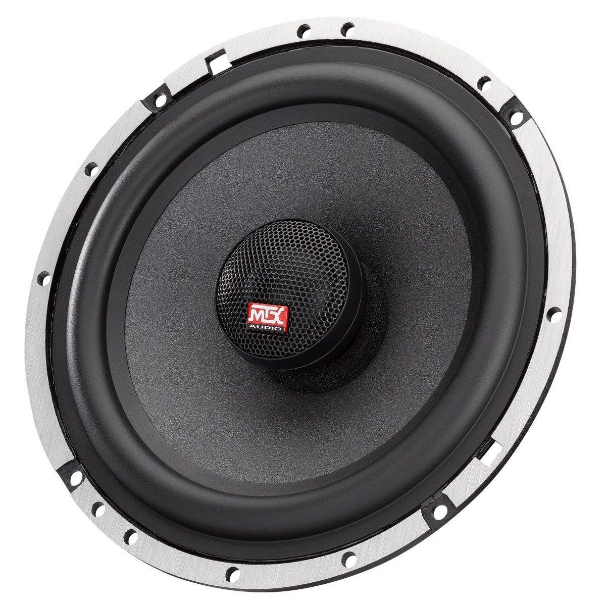 MTX Audio-TX665C-6.5" (16,5cm) Coaxial-Loudspeaker-Masori.de