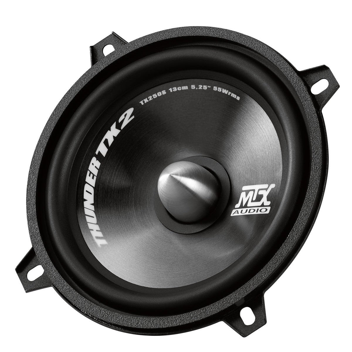 MTX Audio-TX250S-5" (13cm) speaker set-Masori.de