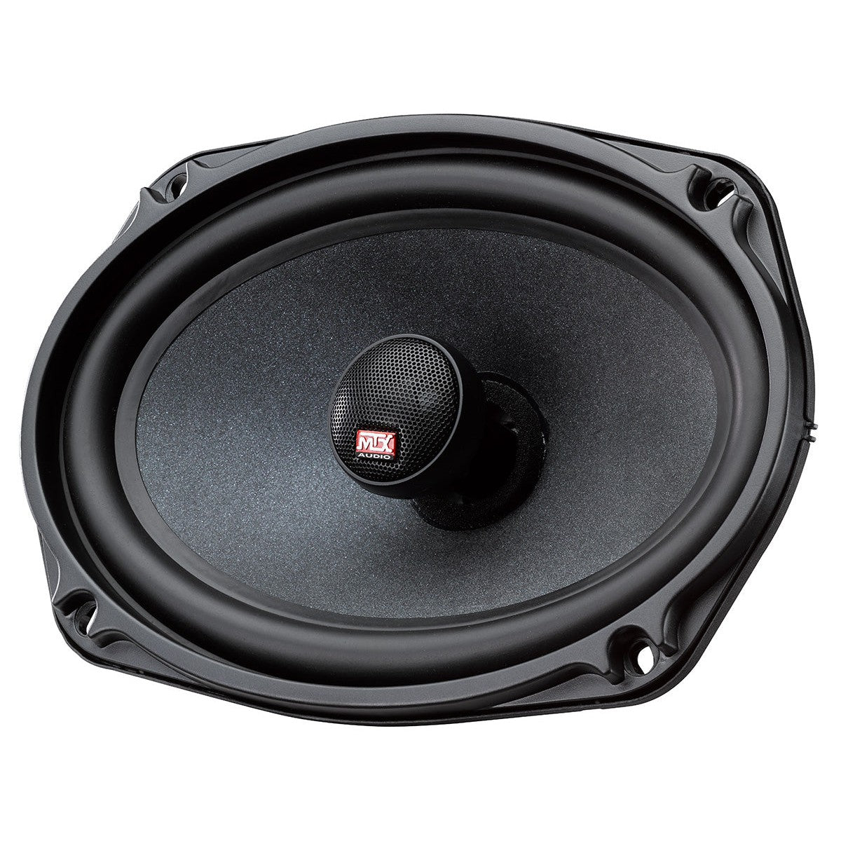 MTX Audio-TX469C-6 "x9" Coaxial Loudspeaker-Masori.de