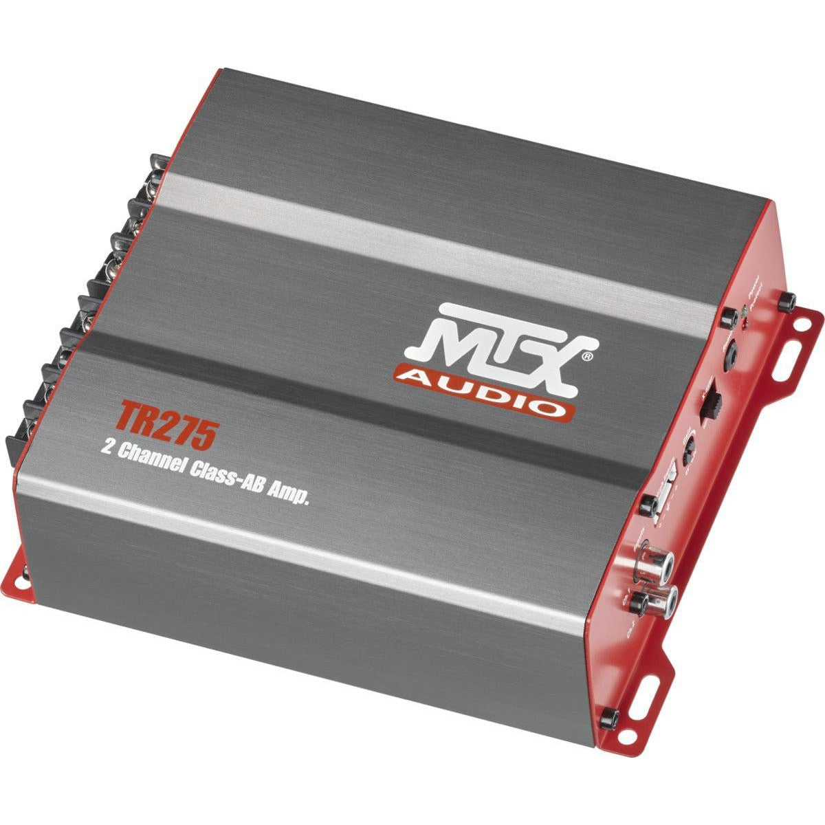 MTX Audio-TR275-2-Channel Amplifier-Masori.de