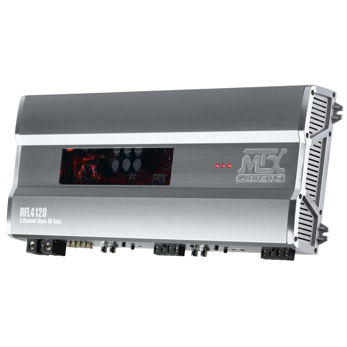 MTX Audio-RFL4120-4-Channel Amplifier-Masori.de