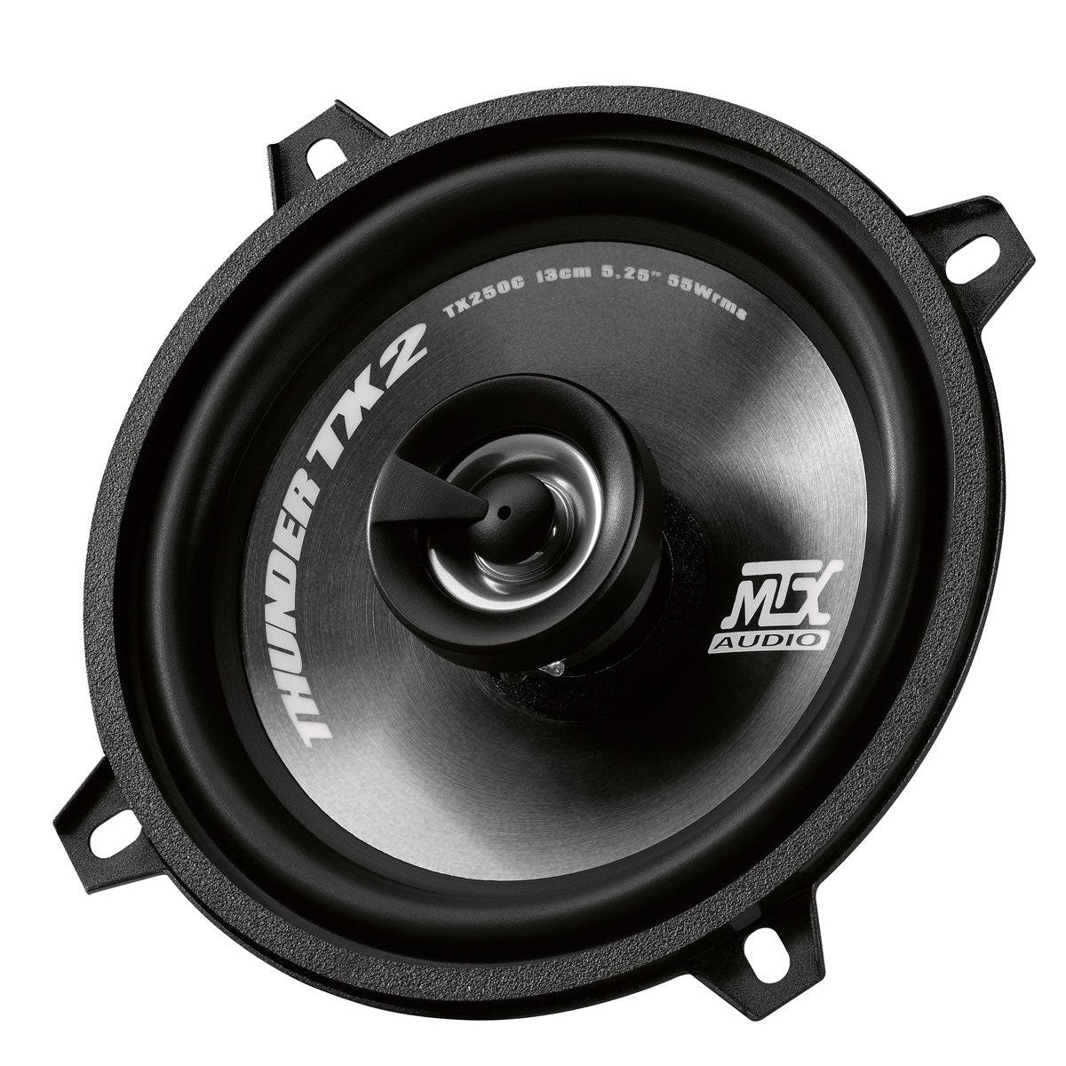 MTX Audio-TX250C-5" (13cm) coaxial loudspeaker-Masori.de